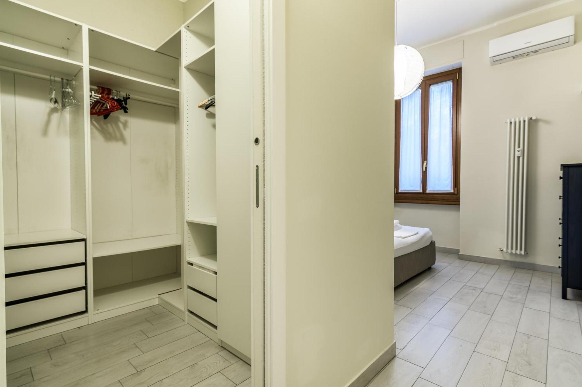 Ferienwohnung Milan 4Pax Wifi Mac Mahon Exterior foto
