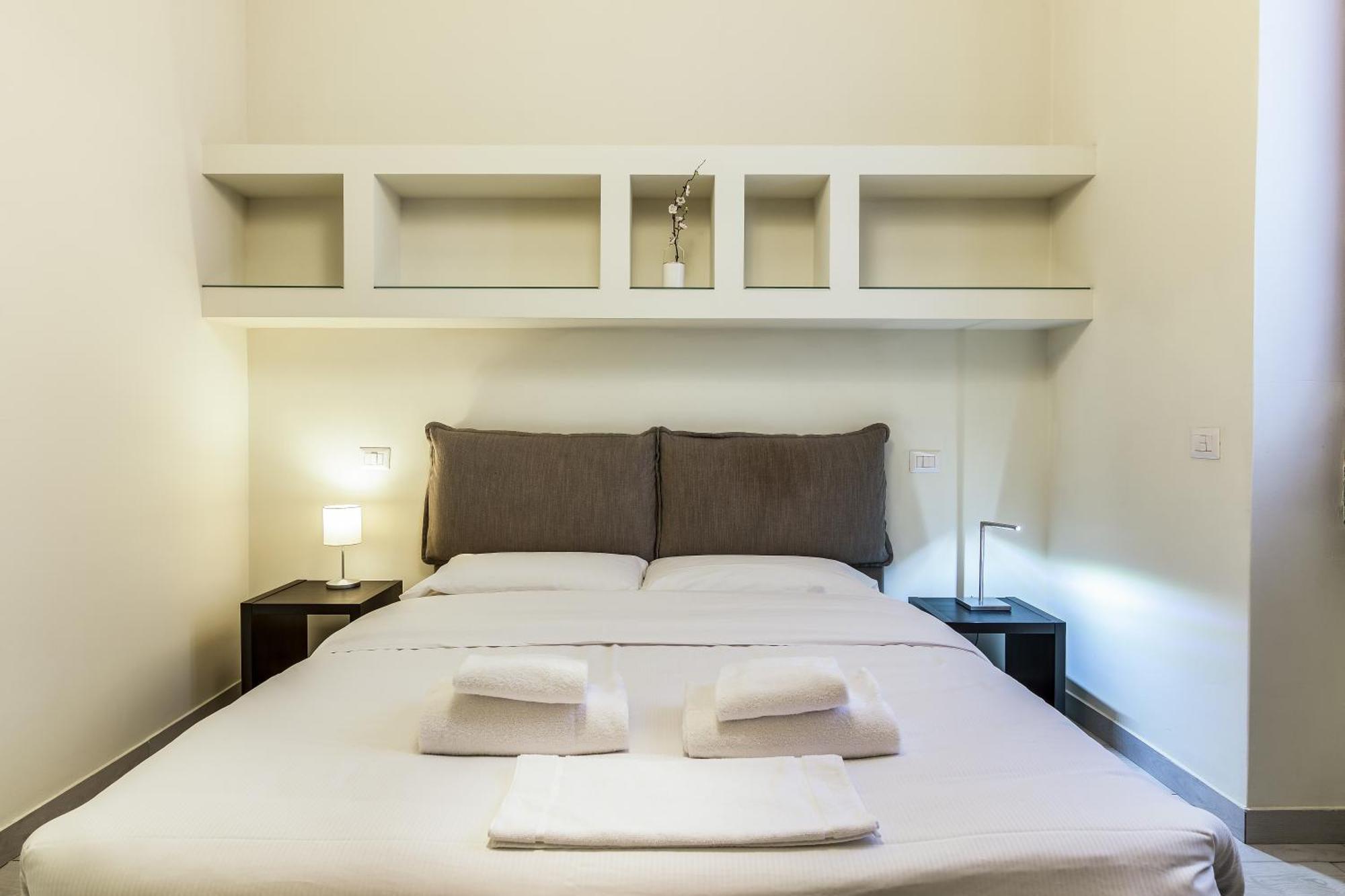 Ferienwohnung Milan 4Pax Wifi Mac Mahon Exterior foto