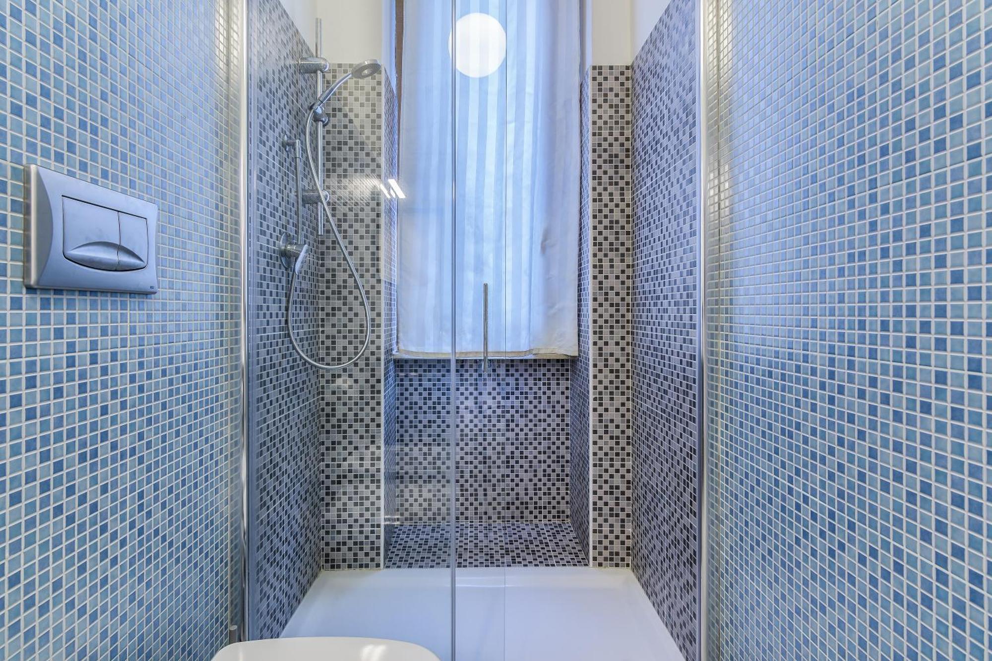 Ferienwohnung Milan 4Pax Wifi Mac Mahon Exterior foto